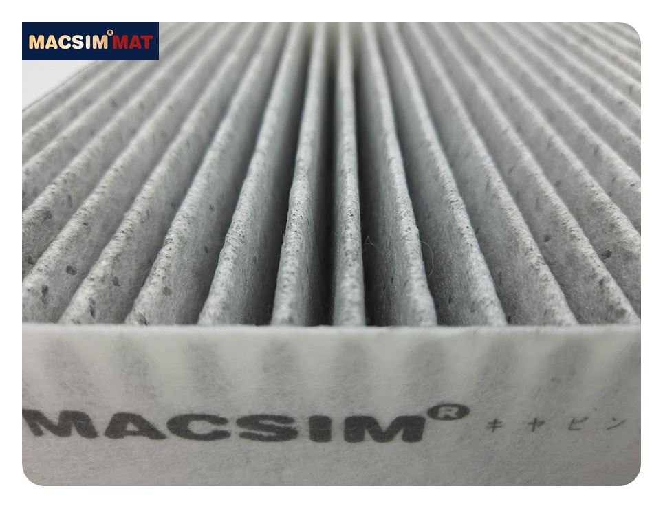 Lọc gió Lọc gió điều hòa cao cấp Macsim N95 ms24013A1 Kia  K3 / Cerato: 2013 – 2024  Carens: 2013 – 2024  Rondo: 2014 – 2024  Hyundai  Avante: 2010 – 2015  Elantra: 2006 – 2015  Creta: 2015 – 2024