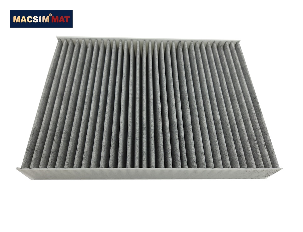 Lọc gió điều hòa cao cấp Macsim N95 Lọc gió ms2442A1 VinFast Fadil, Encore, Gentra , Aveo, Cruze, Trax,Spark, Orlando