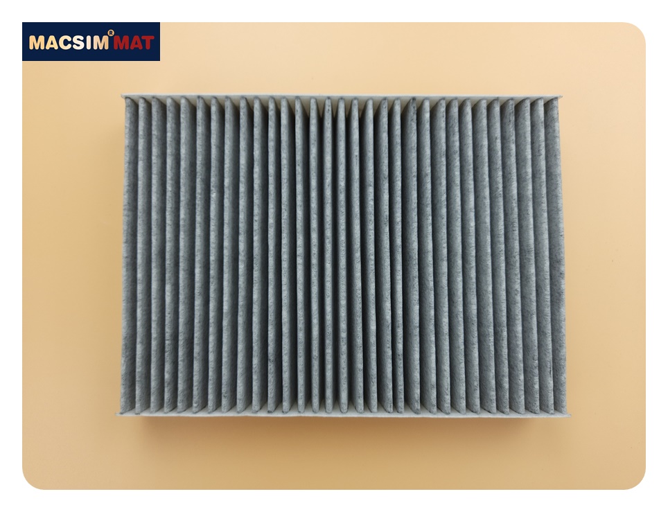 Lọc gió điều hòa cao cấp Macsim N95 xe ô tô Volvo XC60 2018-; Volvo S90 2017 - nay ; Volvo XC90 2015- 2019  (mã MS34003)