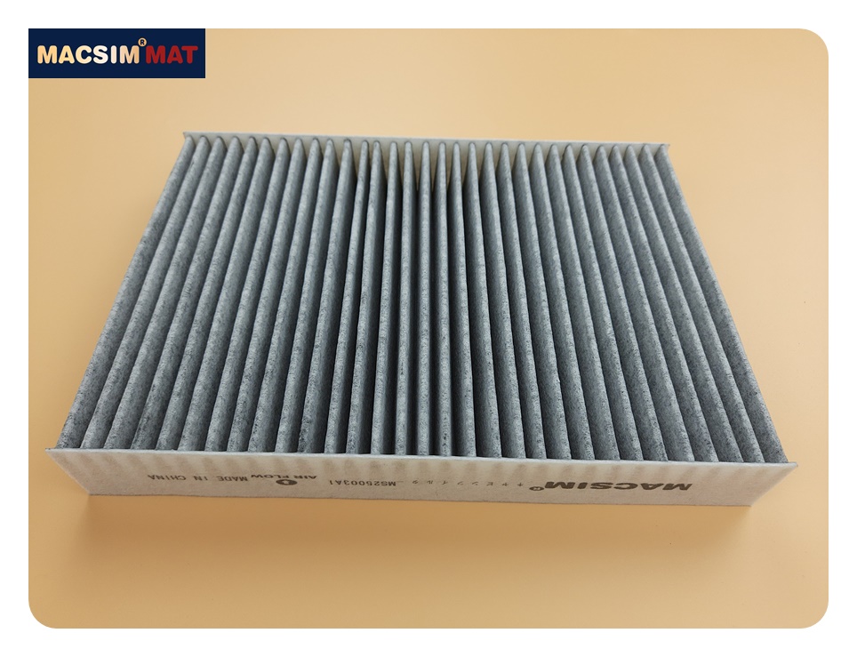 Lọc gió điều hòa cao cấp Macsim N95 xe ô tô Volvo XC60 2018-; Volvo S90 2017 - nay ; Volvo XC90 2015- 2019  (mã MS34003)