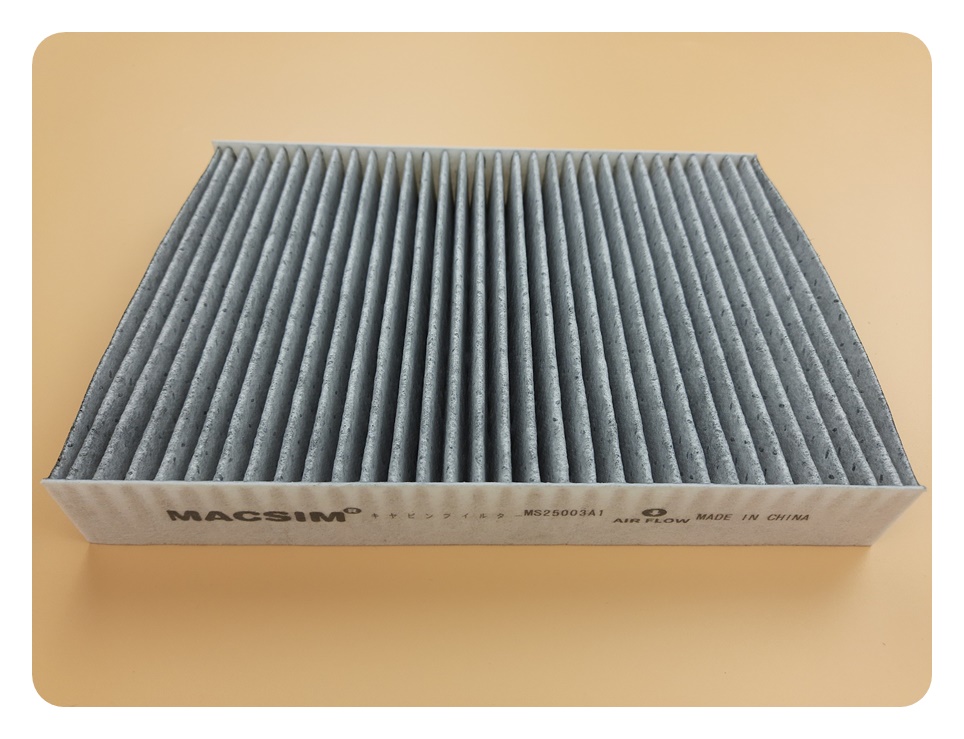 Lọc gió điều hòa cao cấp Macsim N95 xe ô tô Volvo XC60 2018-; Volvo S90 2017 - nay ; Volvo XC90 2015- 2019  (mã MS34003)