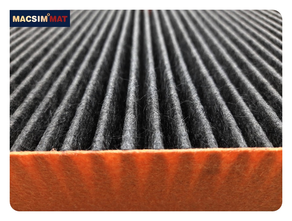 Lọc gió điều hòa cao cấp Macsim N95 xe ô tô Audi A7 - 012-2018  (mã MS2641)