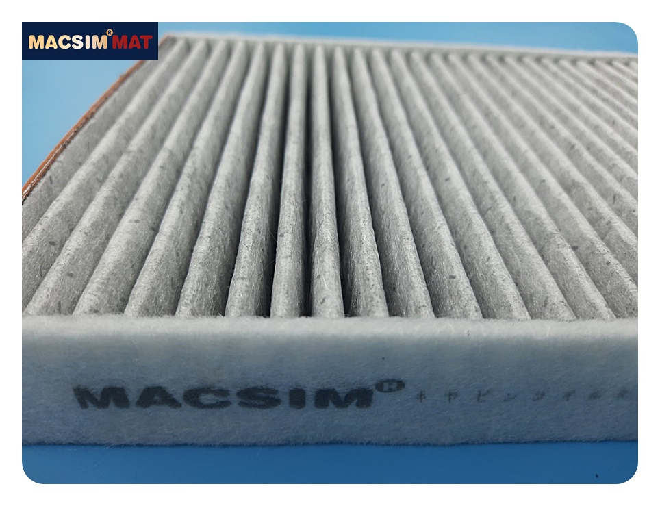 Lọc gió điều hòa cao cấp Macsim N95 xe ô tô Lexus RX 270 2015 - nay; Lexus Lx 570 2007- 2013 (mã MS1919)