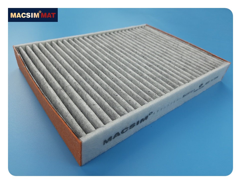 Lọc gió điều hòa cao cấp Macsim N95 xe ô tô BMW X7 2020  (mã MS23014-2)