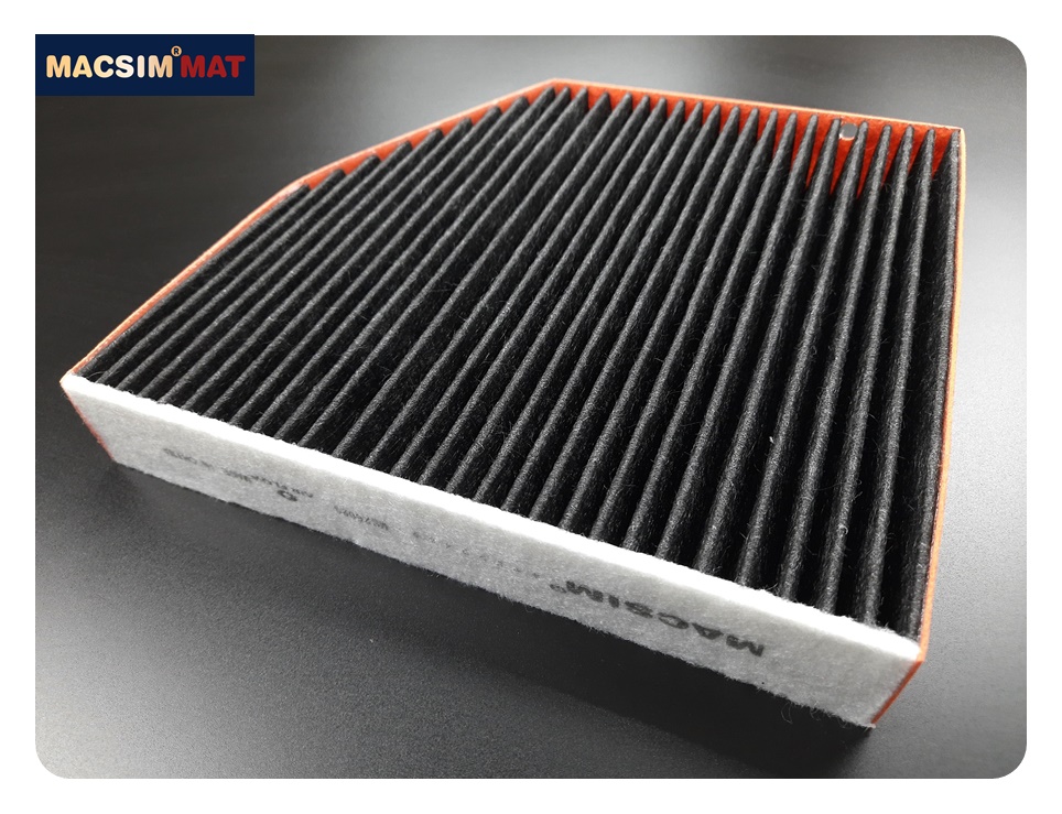 Lọc gió điều hòa cao cấp Macsim N95 xe ô tô BMW 3 series / G20 ; BMW X3 -2018; BMW X4/ G02 -2018(mã MS30007)