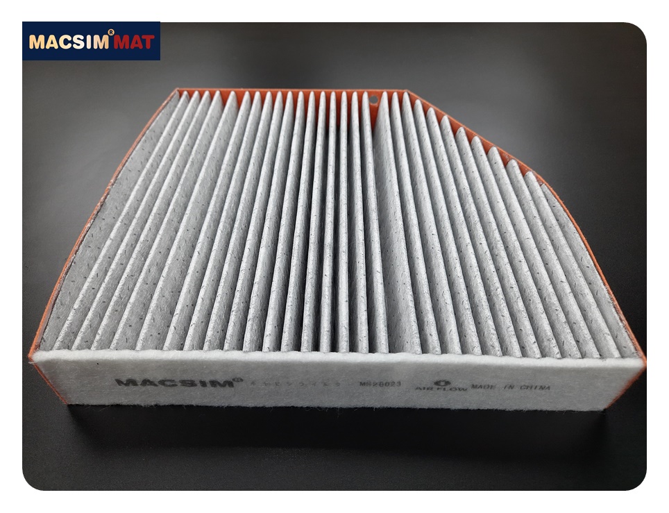 Lọc gió điều hòa cao cấp Macsim N95 xe ô tô BMW 3 series / G20 ; BMW X3 -2018; BMW X4/ G02 -2018(mã MS30007)