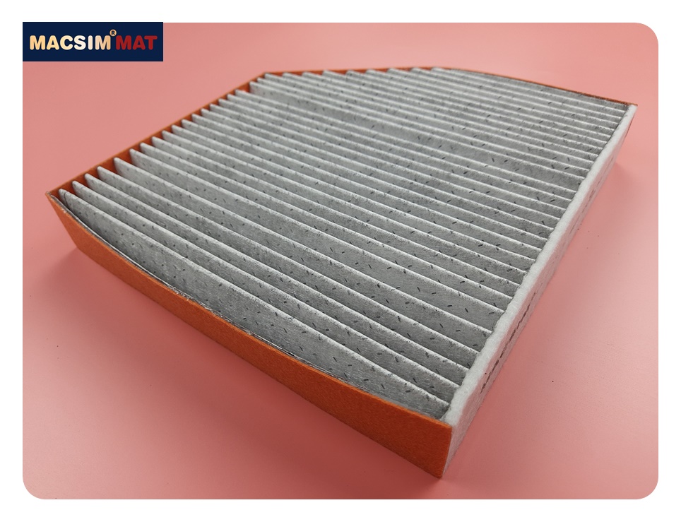 Lọc gió điều hòa cao cấp Macsim N95 xe ô tô BMW 3 series / G20 ; BMW X3 -2018; BMW X4/ G02 -2018(mã MS30007)