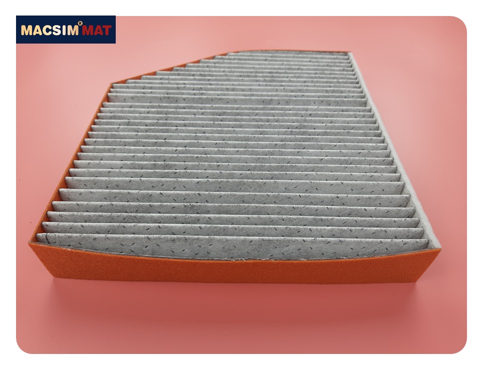 Lọc gió điều hòa cao cấp Macsim N95 xe ô tô BMW 3 series / G20 ; BMW X3 -2018; BMW X4/ G02 -2018(mã MS30007)