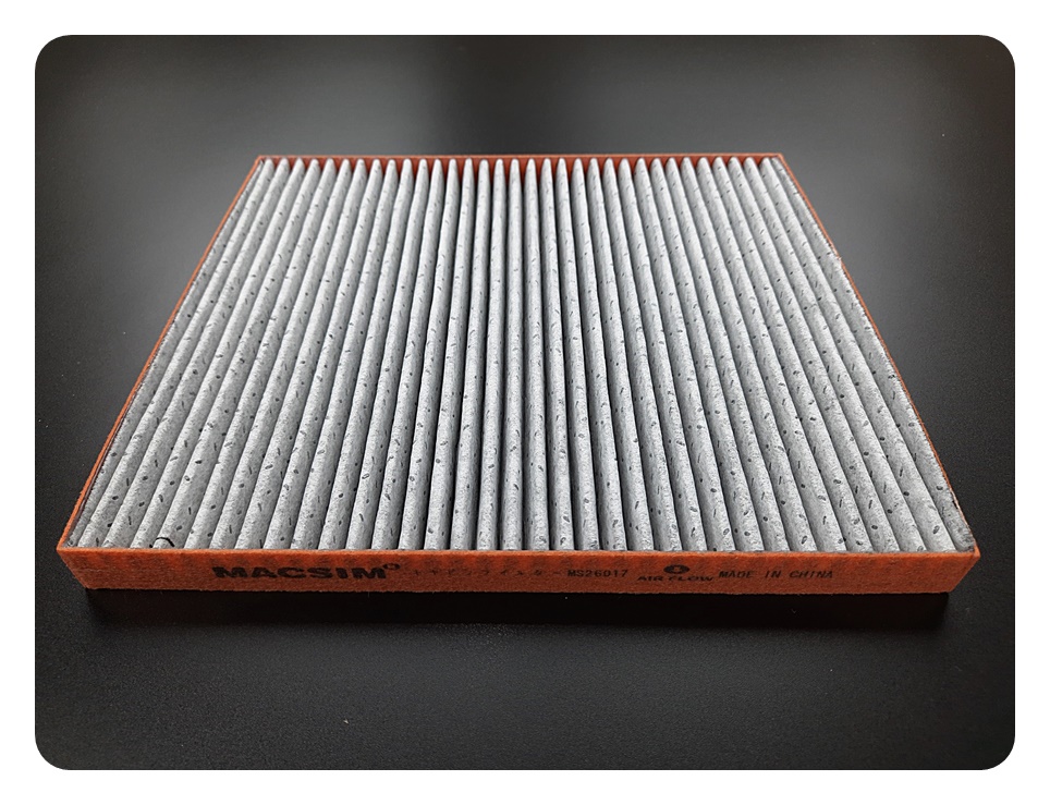Lọc gió điều hòa cao cấp Macsim N95 xe ô tô Toyota Fortuner/ Inova 2016 - nay;  Toyota Highlander 7 chỗ - 2015;  Toyota Highlander 7 chỗ 2015 - 2017; Toyota Camry 2012 - 2016; Toyota Camry 2012 - 2016  (mã MS1919)