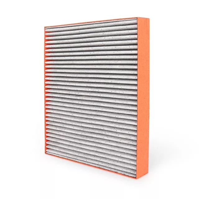 Lọc gió điều hòa cao cấp Macsim N95 xe ô tô Volvo XC60 2018-; Volvo S90 2017 - nay ; Volvo XC90 2015- 2019  (mã MS34003)