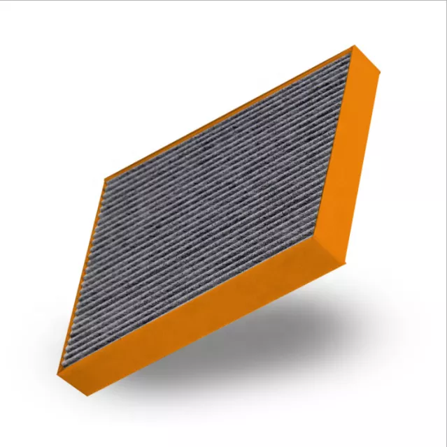 Lọc gió điều hòa cao cấp Macsim N95 xe ô tô Jaguar XFL - 2017  Jaguar XE  2015 - 2017 ; Lexus Nx  2014 - nay; Landrover Ranger rover 2013 - 2016 (mã MS1919)