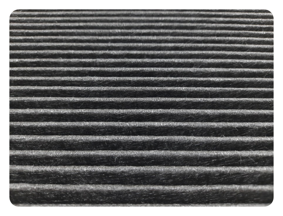 Lọc gió điều hòa cao cấp Macsim N95 xe ô tô Honda CRV - 2010- 2015; Honda Accord 9th 2014 - 2016;  Honda Accord 10th -2018; Honda Civic -2012-2014 (mã MS2358)