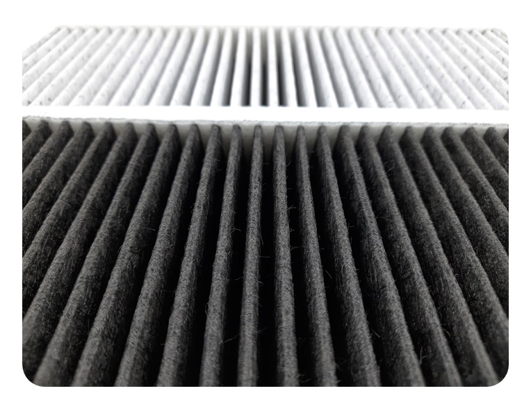 Lọc gió điều hòa cao cấp Macsim N95 xe ô tô BMW X1 -2012 - 2015 (mã MS8430)