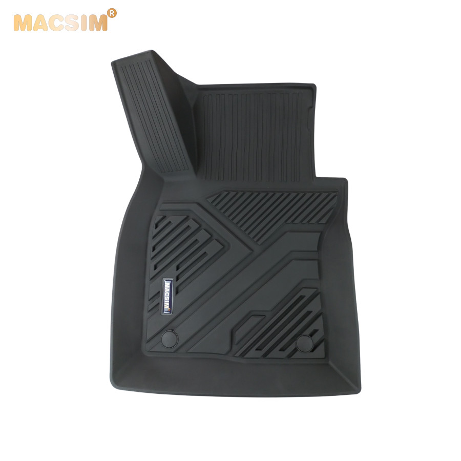Thảm lót sàn ô tô Mazda 3 2020-2026 (Mã S7)