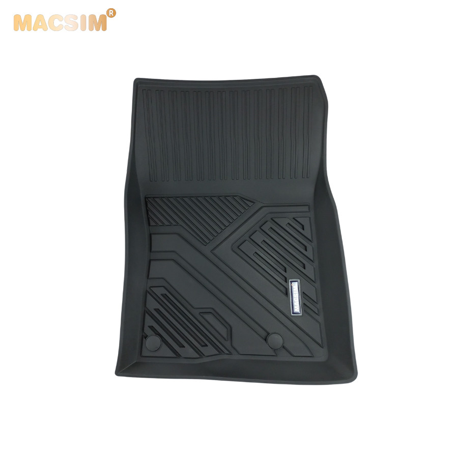 Thảm lót sàn ô tô Mazda 3 2020-2026 (Mã S7)