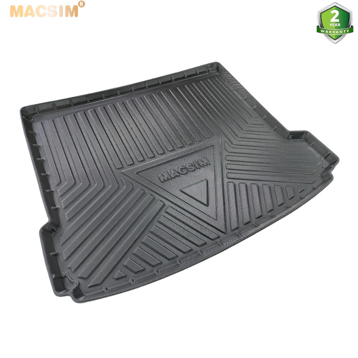 Thảm lót cốp ô tô Vinfast Lux SA (Mã S6)