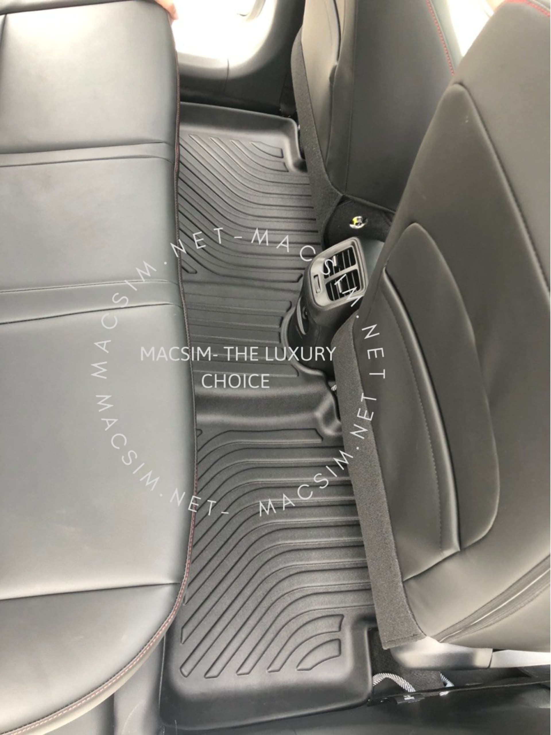 Lót sàn ô tô Hyundai i10 2022 - 2026  (Mã S2)