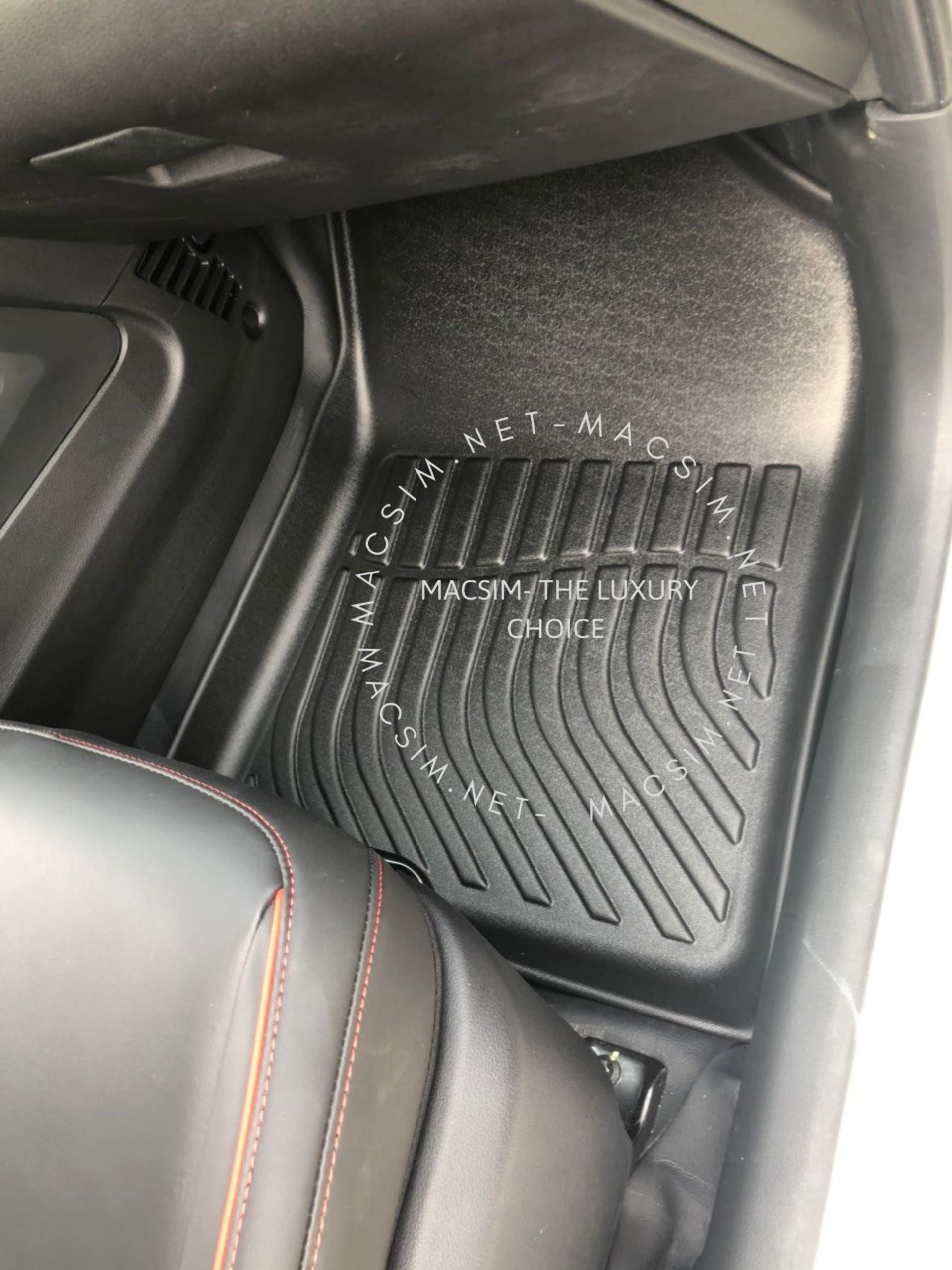 Lót sàn ô tô Hyundai i10 2022 - 2026  (Mã S2)