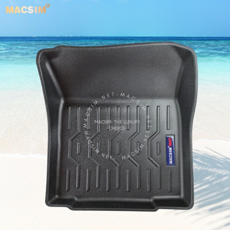 Thảm lót sàn Honda BRV 2022 (hn) nhãn hiệu Macsim