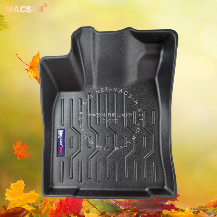 Thảm lót sàn Honda BRV 2022 (hn) nhãn hiệu Macsim