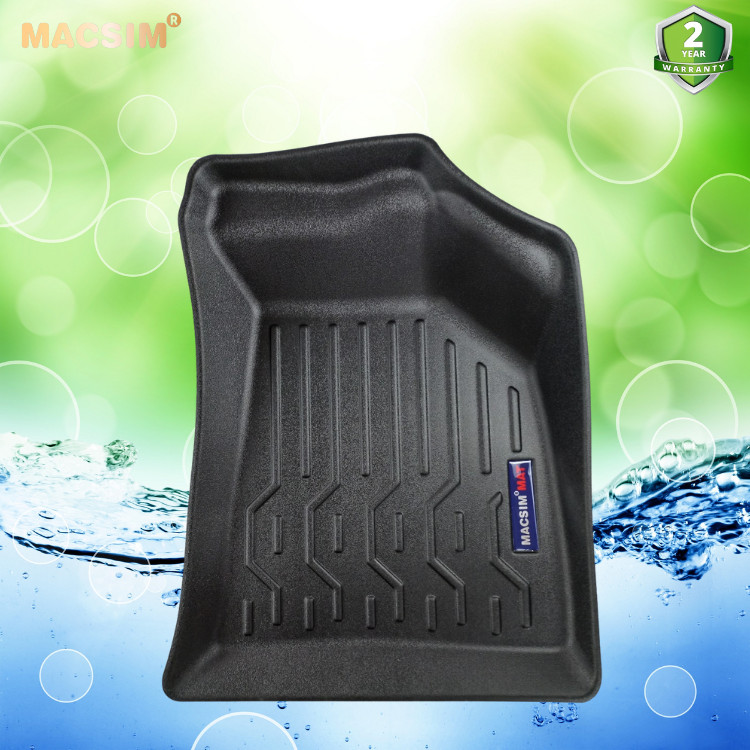 (Không vừa )Thảm lót sàn Ford Territory (hn) nhãn hiệu Macsim