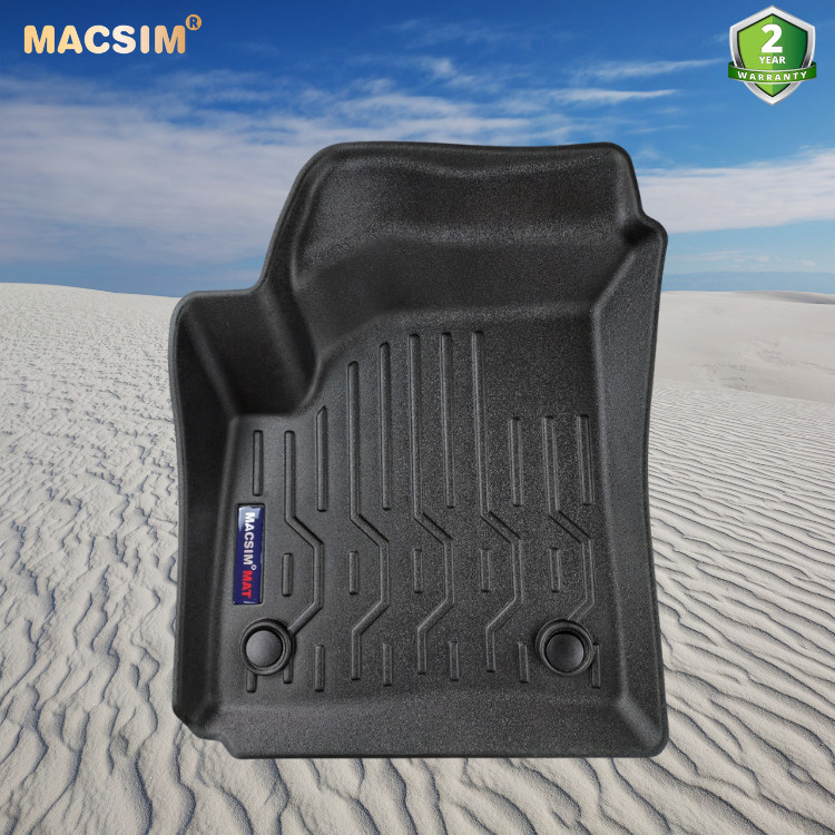 (Không vừa )Thảm lót sàn Ford Territory (hn) nhãn hiệu Macsim