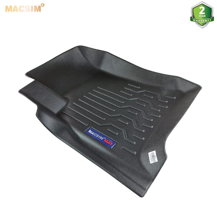 Thảm lót sàn Toyota Land cruiser 80 1996-2002 / Toyota Prado 90 1996-2002 (hn) nhãn hiệu Macsim
