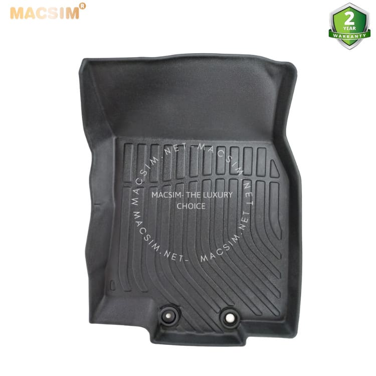 Thảm lót chân ô tô Nissan Xtrail 2014-2026  (Mã S2)