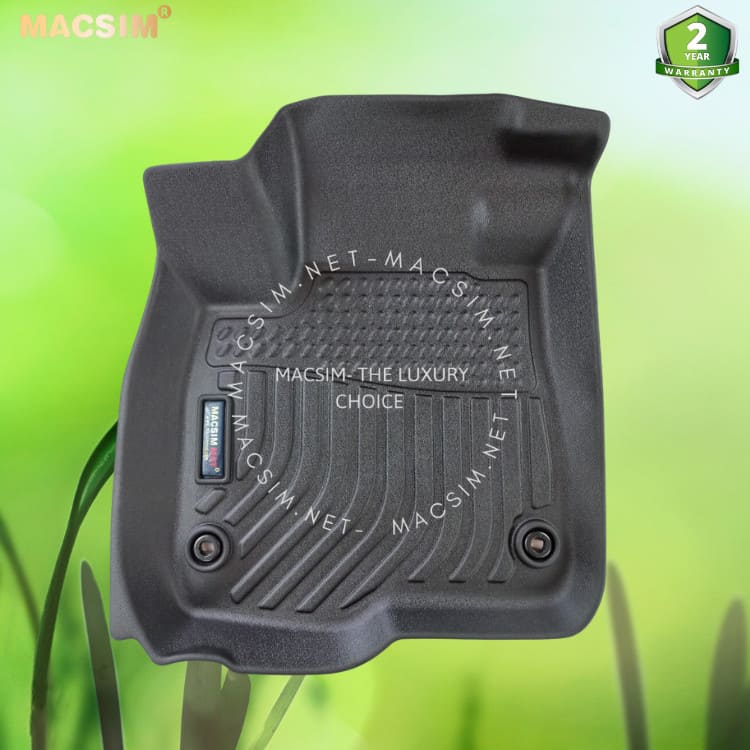 Thảm ô tô Honda CRV 2023 - 2026 (Mã S2)