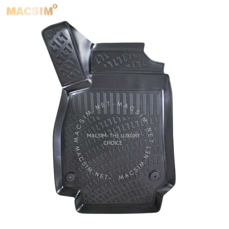 Thảm lót chân ô tô Audi A6 2004-2011 (Mã T2)