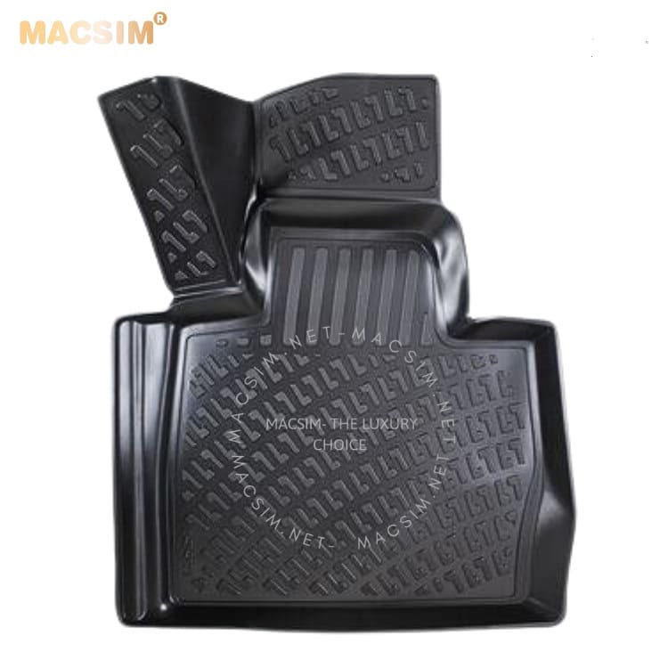 Thảm lót sàn ô tô BMW X51999-2006 ( Mã T2)