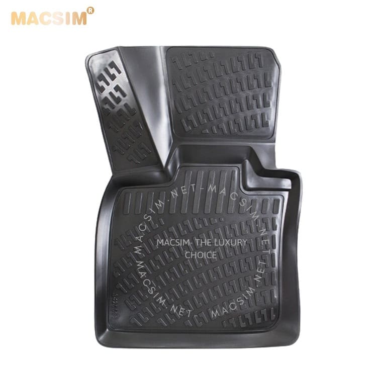 Thảm sàn xe ô tô X5 E70 2006- 2013 (Mã T2)
