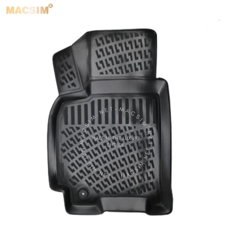 Thảm lót sàn ô tô Chevrolet Aveo 2002-2011 (Mã T2)