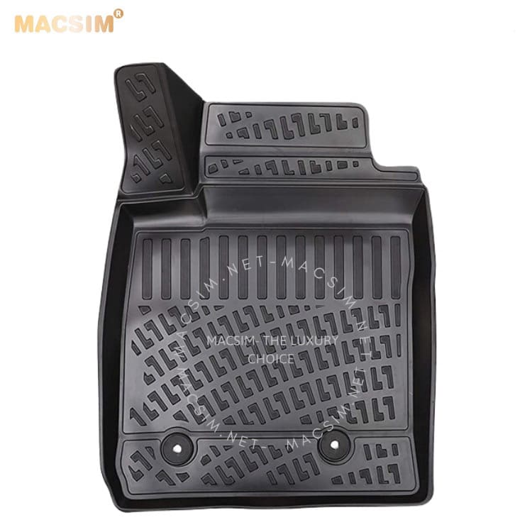 Thảm lót sàn ô tô Ford Ecosport 2012- 2022 (Mã T2)