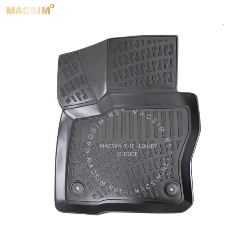 Thảm lót sàn ô tô TPE Ford  Focus 2011- 2014 (Mã T2)