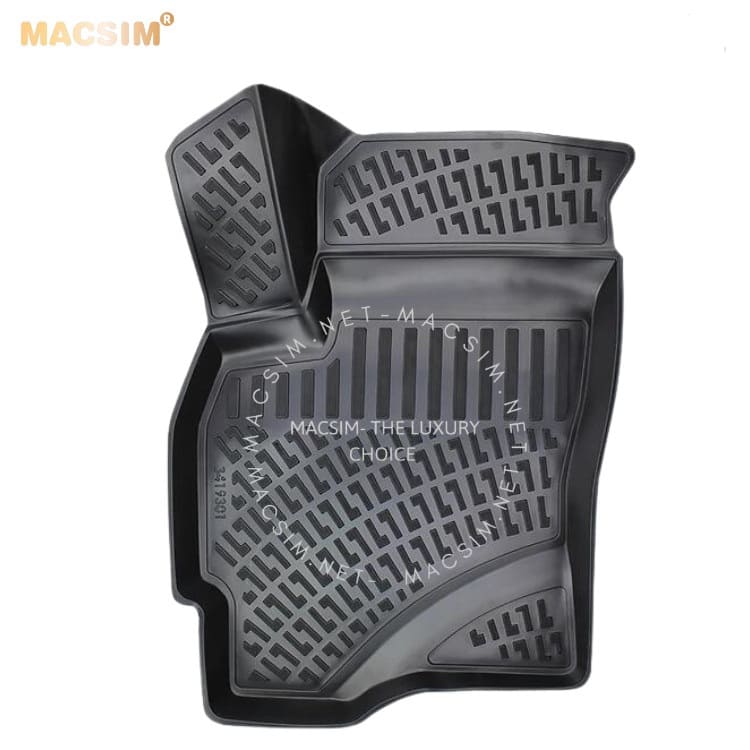 Thảm lót sàn ô tô Ford Mondeo 2000-2007 (Mã T2)