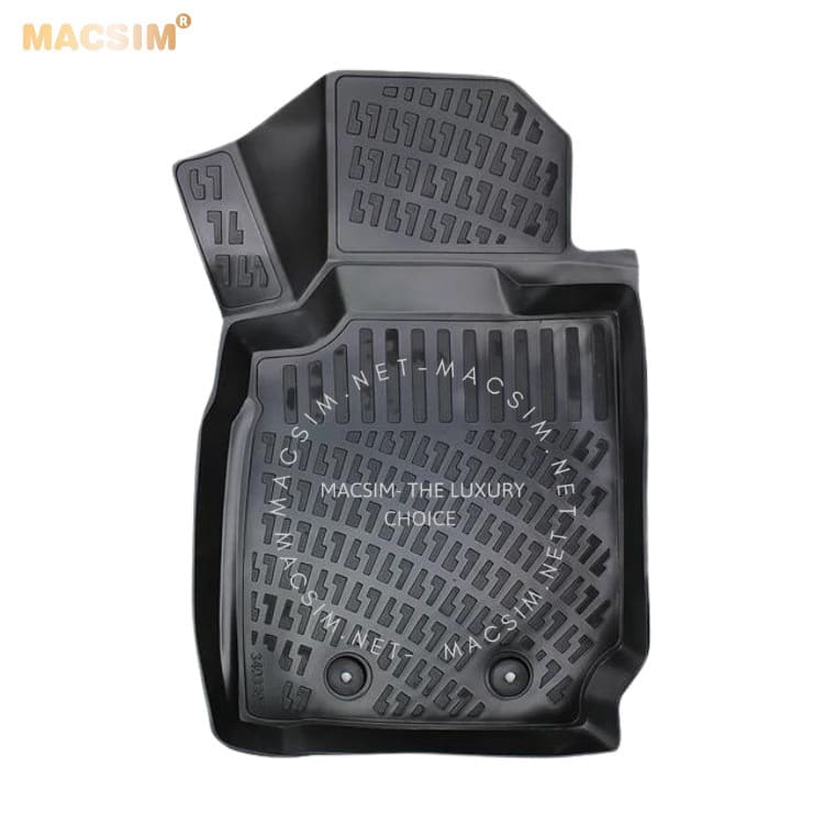 Thảm ô tô Ford Ranger 2011-2021 (Mã T2)