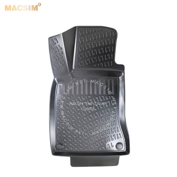 Thảm lót sàn ô tô Mercedes C 2007-2014 (Mã T2)