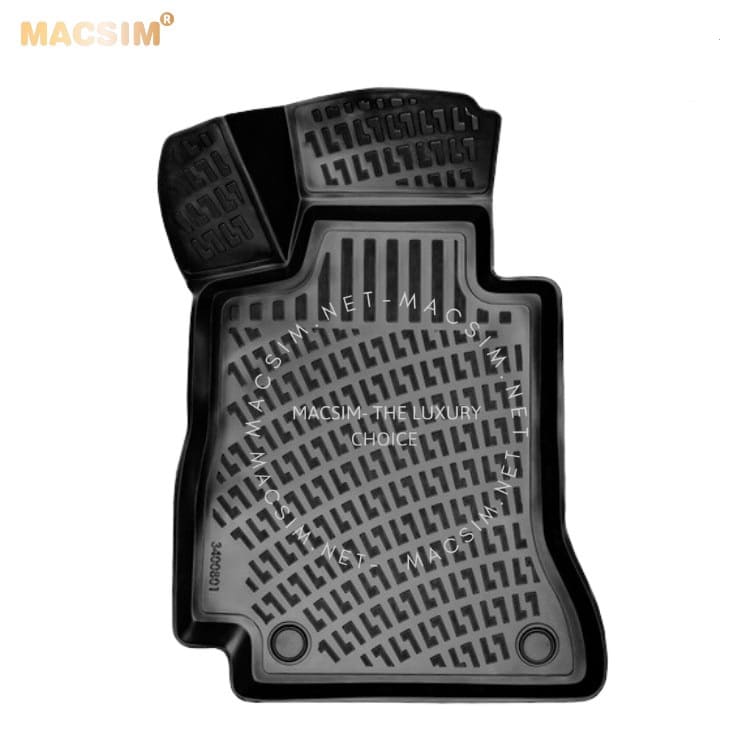 Thảm lót sàn ô tô Mercedes E 1996-2002 (Mã T2)