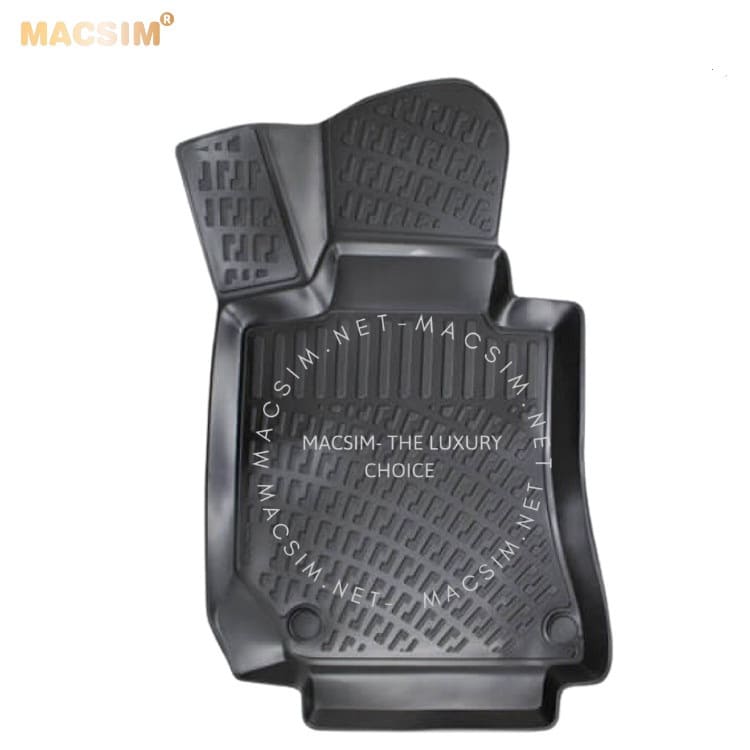 Thảm lót sàn ô tô Mercedes E 2003-2009 (Mã T2)