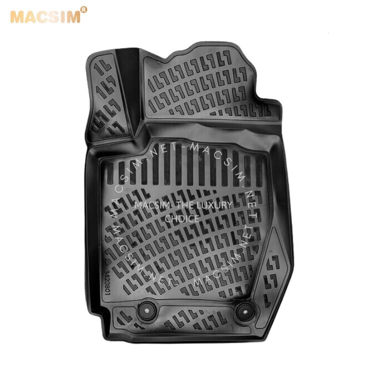 Thảm Lót Sàn Ô Tô Toyota Altis 2000 - 2007 (Mã T2)