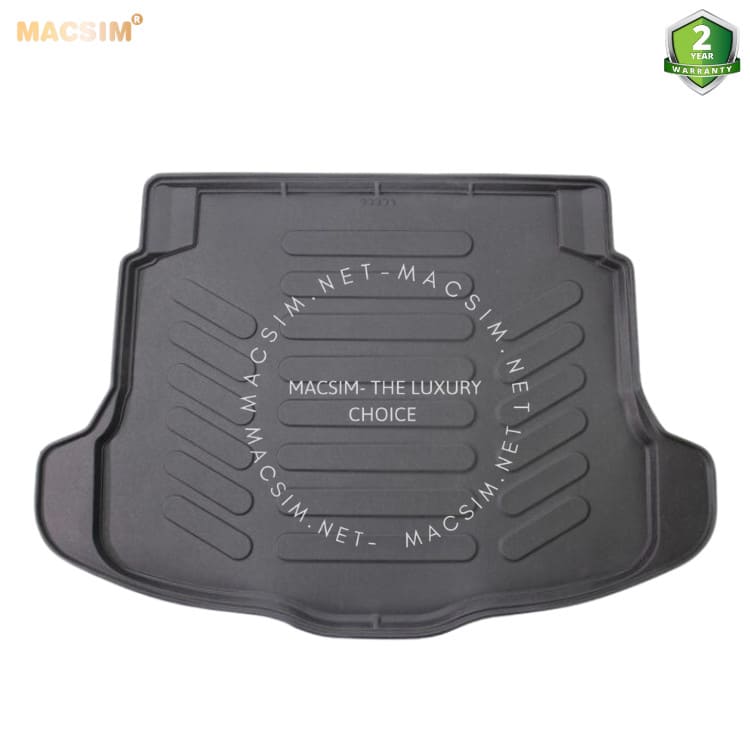 Thảm lót cốp ô tô Honda CRV 2006-2011(Mã S7)