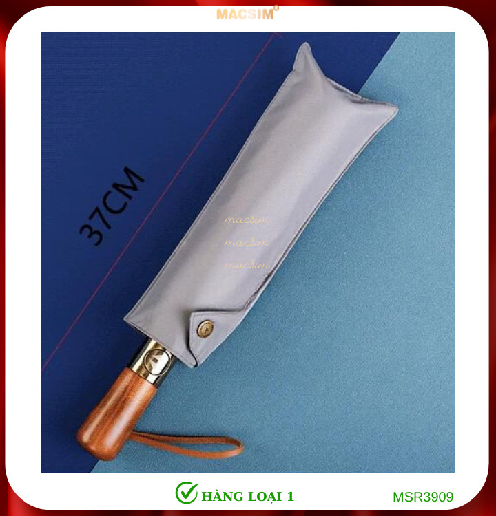 Ô Dù cao cấp Nhãn hiệu Macsim RST Mã 3909