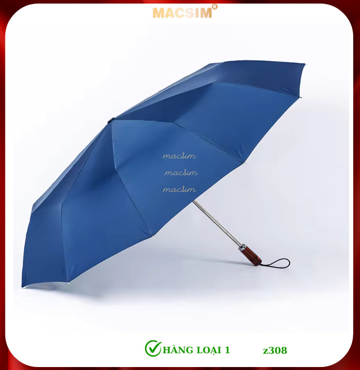 Ô Dù cao cấp Nhãn hiệu Macsim RST Mã z308