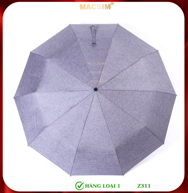 Ô Dù cao cấp Nhãn hiệu Macsim RST Mã Z311