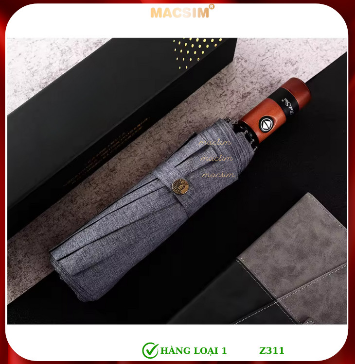 Ô Dù cao cấp Nhãn hiệu Macsim RST Mã Z311
