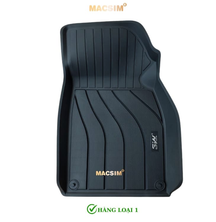 Thảm Lót Sàn Ô Tô Porsche 911 Macsim 3W