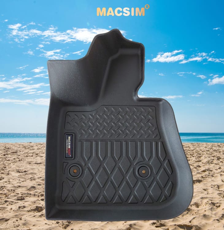 Thảm Lót Sàn Ô Tô Vinfast VF6 (Mã S1)