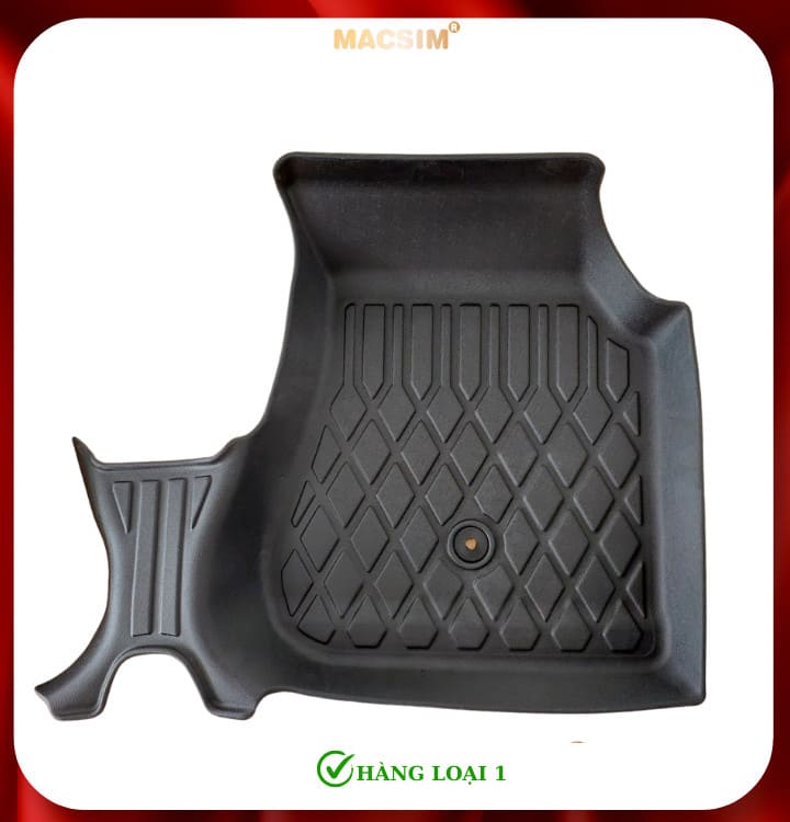 Thảm Lót Sàn Ô Tô Vinfast VF6 (Mã S1)