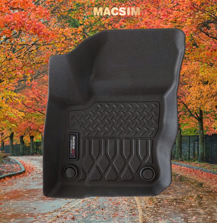 Thảm Lót Sàn Ô Tô Ford Focus 2012 -2026 (Mã S1)